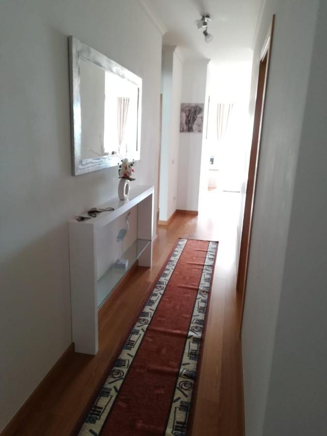 Tamariz Flat Apartment Santa Cruz  Bagian luar foto
